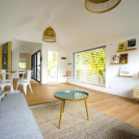 La Suite D'Auguste Vertou Exteriör bild